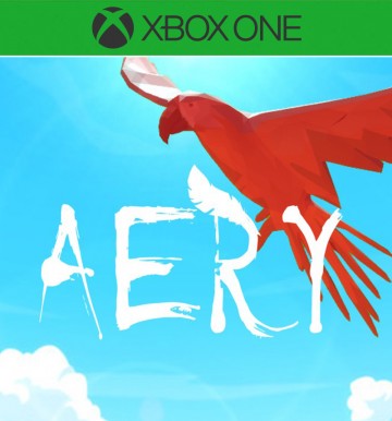 Aery Series Bundle (XB1)