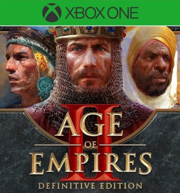 Age of Empires II: Definitive Edition (XB1)