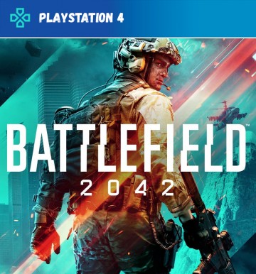 Battlefield 2042 (PS4)