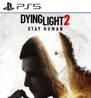 Dying Light 2 Stay Human (PS5)