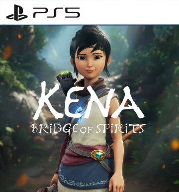 Kena: Bridge of Spirits (PS5)