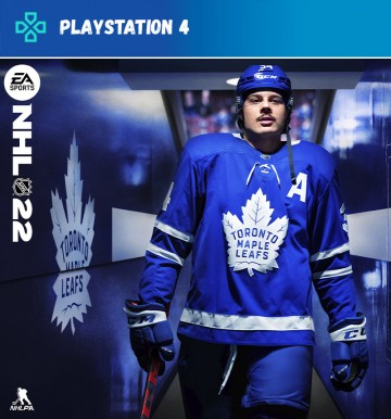 NHL 22 (PS4)