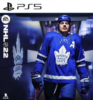 NHL 22 (PS5)