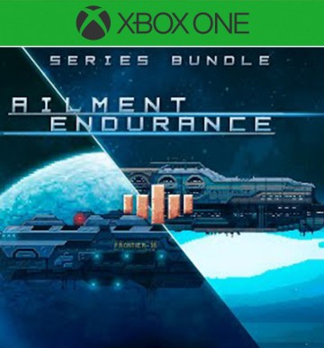 Ailment & Endurance Bundle (XB1)