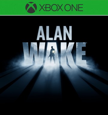 Alan Wake (XB1)