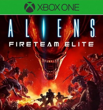 Aliens Fireteam Elite (XB1)