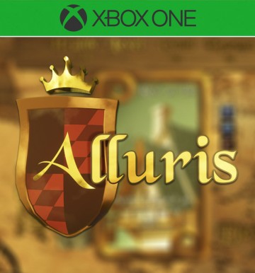 Alluris (XB1)