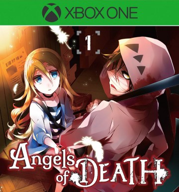 Angels of Death (XB1)