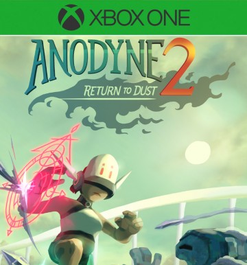 Anodyne 2 (XB1)