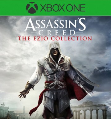 Assassin's Creed The Ezio Collection (XB1)