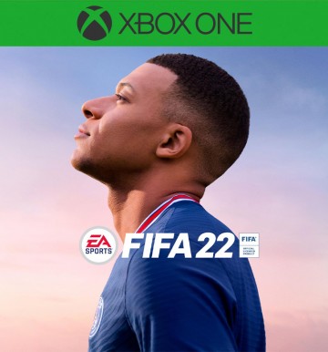 FIFA 22 (XB1)