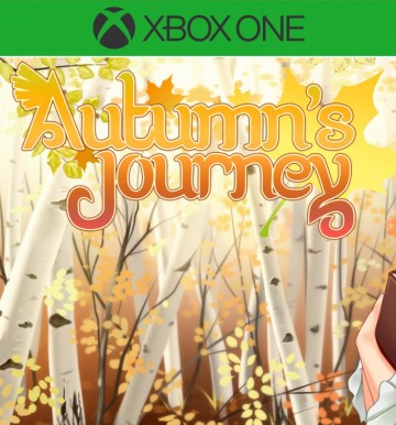 Autumn's Journey (XB1)