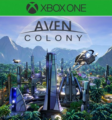 Aven Colony (XB1)