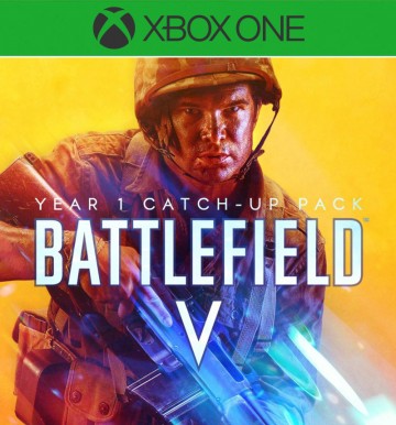 BATTLEFIELD 5 YEAR 2 EDITION (XB1)