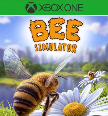 Bee Simulator (XB1)