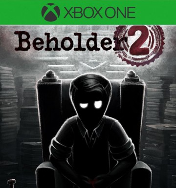 Beholder 2 (XB1)