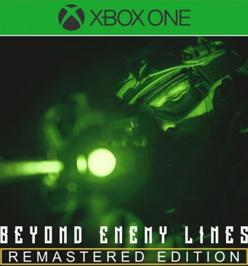 Beyond Enemy Lines - Remastered Edition (XB1)