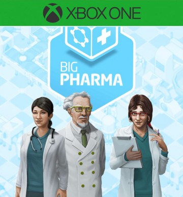 BIG PHARMA (XB1)