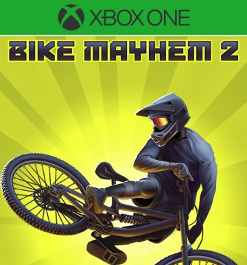 Bike Mayhem 2 (XB1)