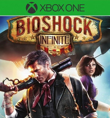 BioShock Infinite (XB1)