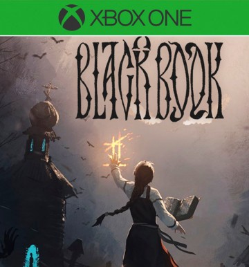 Black Book (XB1)