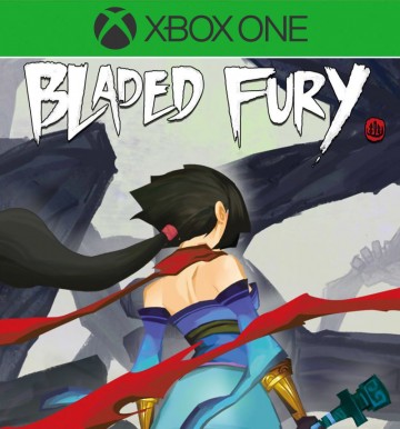 Bladed Fury (XB1)