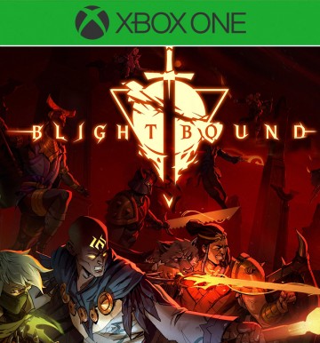 Blightbound (XB1)