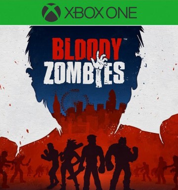 BLOODY ZOMBIES (XB1)