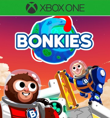 Bonkies (XB1)