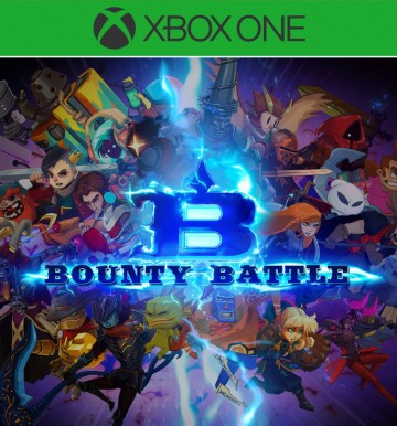 BOUNTY BATTLE (XB1)