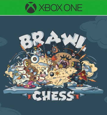 Brawl Chess (XB1)