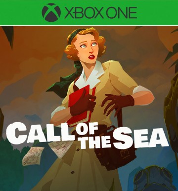 Call of the Sea (XB1)