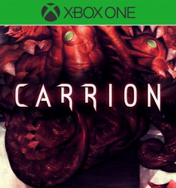 CARRION (XB1)