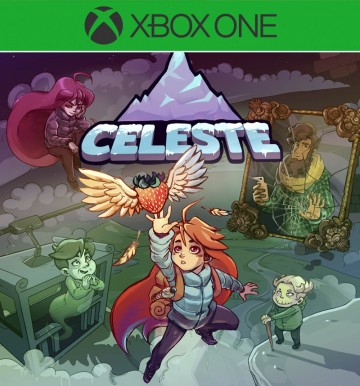 CELESTE (XB1)