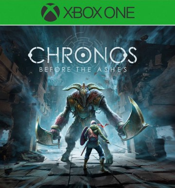 Chronos Before the Ashes (XB1)