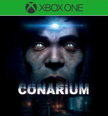 Conarium (XB1)