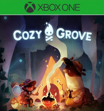 Cozy Grove (XB1)