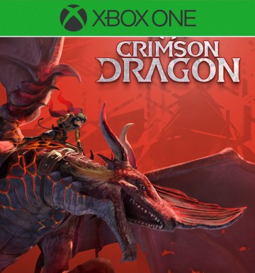 Crimson Dragon (XB1)