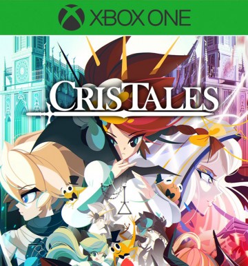 Cris Tales (XB1)