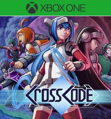 CrossCode (XB1)