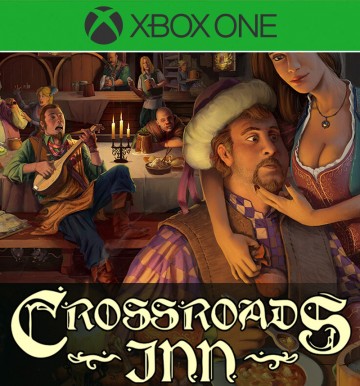 Crossroads Inn (XB1)