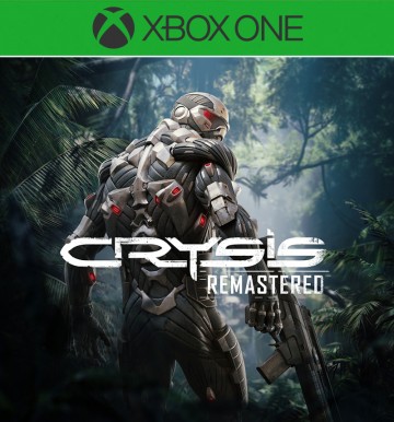 Crysis Remastered (XB1)