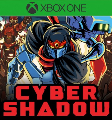 Cyber Shadow (XB1)