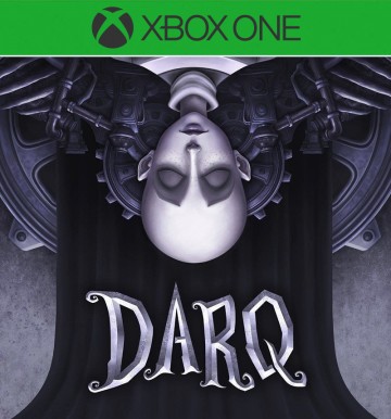 DARQ (XB1)