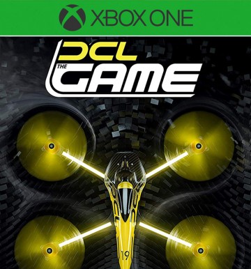 DCL The Game (XB1)