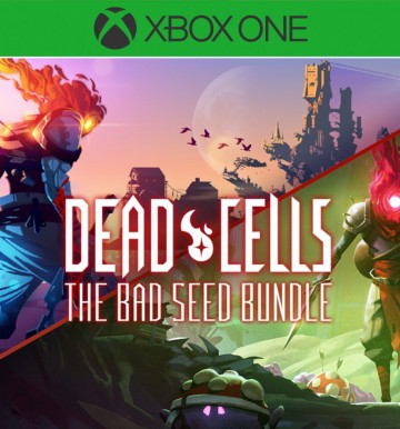 Dead Cells: The Fatal Seed Bundle (XB1)