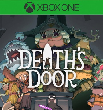 Deaths Door (XB1)