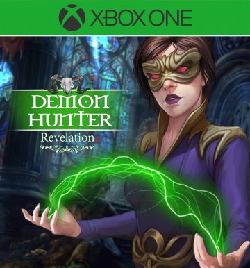 Demon Hunter: Revelation (XB1)