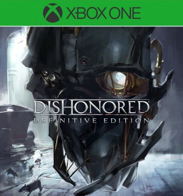 Dishonored Definitive Edition (XB1)