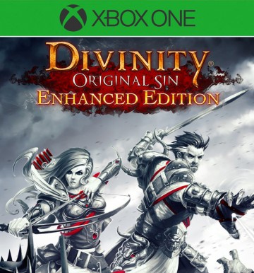 DIVINITY: ORIGINAL SIN ENHANCED EDITION (XB1)